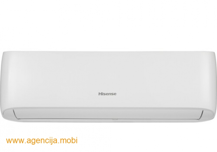 EASY Smart 12K-CA35YR03 Klima Uredjaj Inverter Hisense (Hajsens)